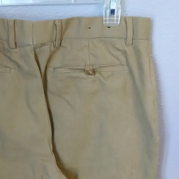 ⏳ Banana Republic Modern Fit 34x34 pants - Picture 3 of 8